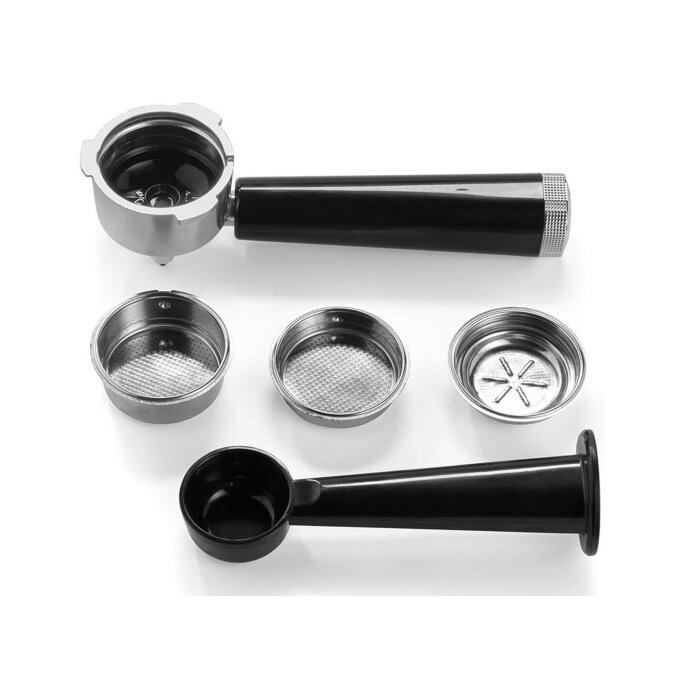 APARAT ZA ESPRESSO KAVU D2DCM05IRVE TOGNANA