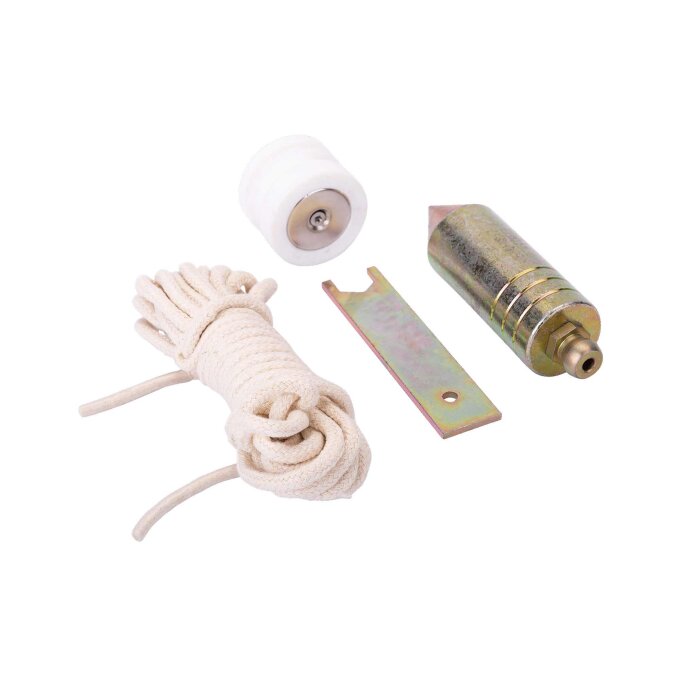 BAHCO VISAK 700 g + ŠPAG + MAGNET 5 m