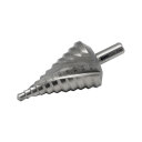 BAHCO SVRDLO STEPENASTO HSS-TIN 6,5-40,5 mm