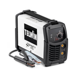 TELWIN APARAT ZA VARENJE INFINITY 170 + ACX REL/TIG INVERTER ZA VARENJE