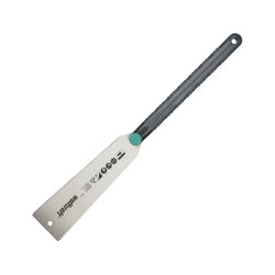 WOLFCRAFT PILA JAPANSKA DVOSTRANA 240 mm