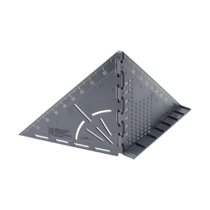 WOLFCRAFT ALAT ZA MJERENJE I OZNAČAVANJE VARIO 3D