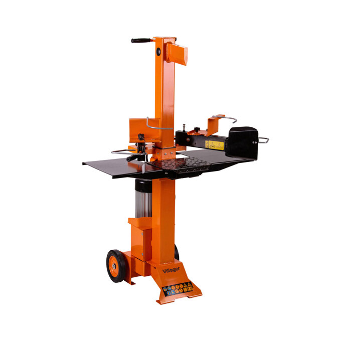 VILLAGER CJEPAČ LS 7T (3,0kW, 55 cm)