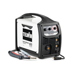 TELWIN INVERTER MIG/MAG MAXIMA PRO TP23 200 20-170A