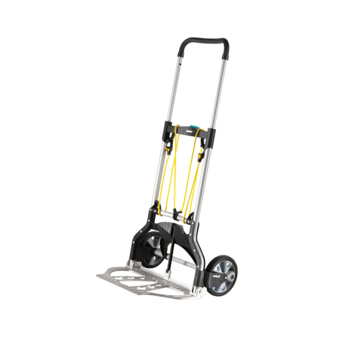 WOLFCRAFT KOLICA TRANSPORTNA TS 850