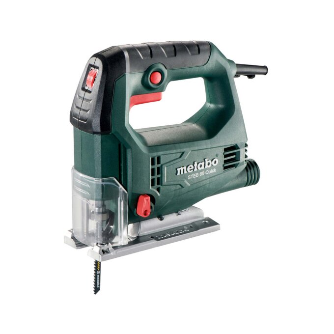 METABO UBODNA PILA STEB65 QUICK ELEKTRONIK 450W