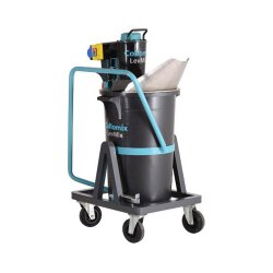 COLLOMIX STALBILNI MJEŠAČ LEV MIX 1,6kW 230V 410rpm 75 L