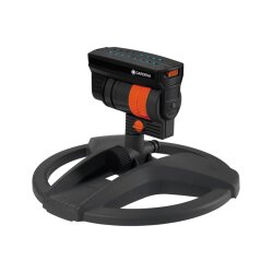 GARDENA OSCILIRAJUĆI RASPRŠIVAČ AQUAZOOM COMPACT