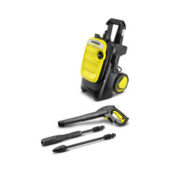 KARCHER VISOKOTLAČNI ČISTAČ K 5 COMPACT