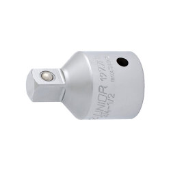 UNIOR 197.7/1 ADAPTER, PRIHVAT 3/4" - 1/2"