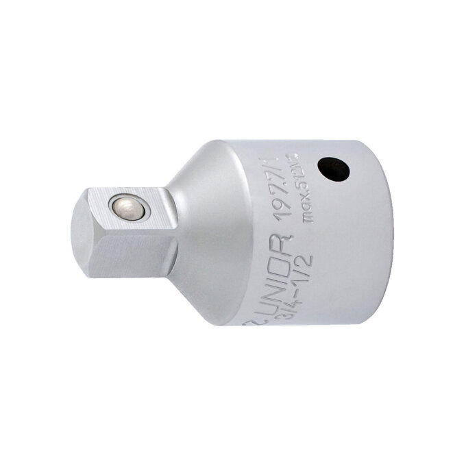 UNIOR 197.7/1 ADAPTER, PRIHVAT 3/4" - 1/2"