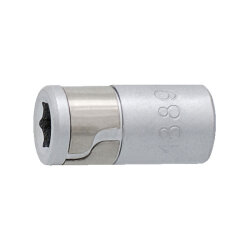 UNIOR 188.9 ADAPTER ZA BIT NASTAVKE 1/4" - 1/4"