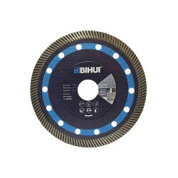 BIHUI DIJAMANTNA REZNA PLOČA B-PERFECT DCBN5 125 x 1,2 mm