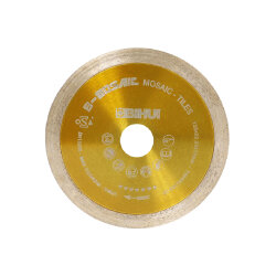 BIHUI DIJAMANTNA REZNA PLOČA B-MOSAIC DCDC115 115 x 1,2 mm
