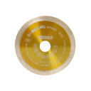BIHUI DIJAMANTNA REZNA PLOČA B-MOSAIC DCDC115 115 x 1,2 mm