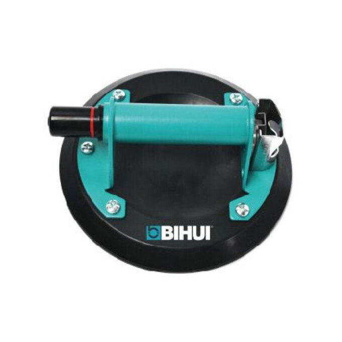 BIHUI VAKUMSKI NOSAČ S PUMPICOM SCVM6 6" / 100 kg