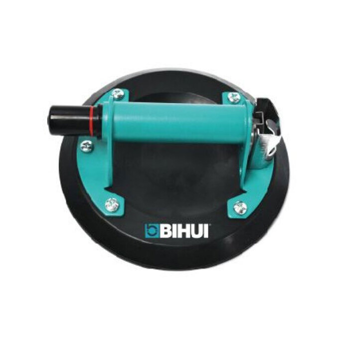BIHUI VAKUMSKI NOSAČ S PUMPICOM SCVM6 6" / 100 kg
