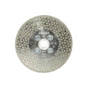 BIHUI DIJAMANTNA BRUSNO - REZNA PLOČA PREMIUM DCWMM5 125 mm