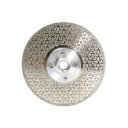 BIHUI DIJAMANTNA BRUSNO - REZNA PLOČA DCWME5 125 mm
