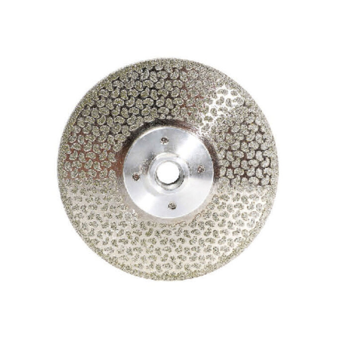 BIHUI DIJAMANTNA BRUSNO - REZNA PLOČA DCWME5 125 mm