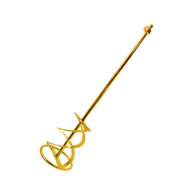 BIHUI ŠIPKA ZA MJEŠANJE TWIST MPGZ600 M14 140 x 600 mm