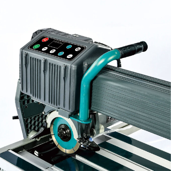 BIHUI AUTOMATSKI ELEKTRIČNI STROJ ZA REZANJE PLOČICA TCSA 1200 3000W 1200 mm