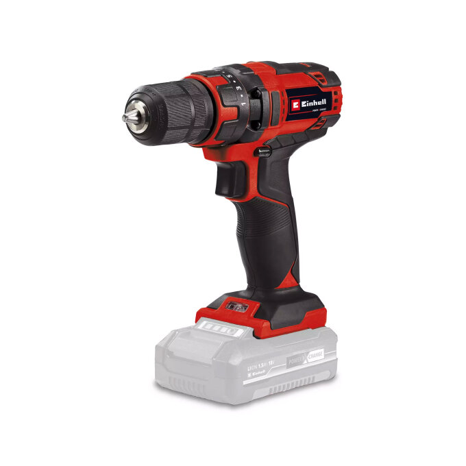 EINHELL AKU BUŠILICA TC-CD 18/35 LI SOLO