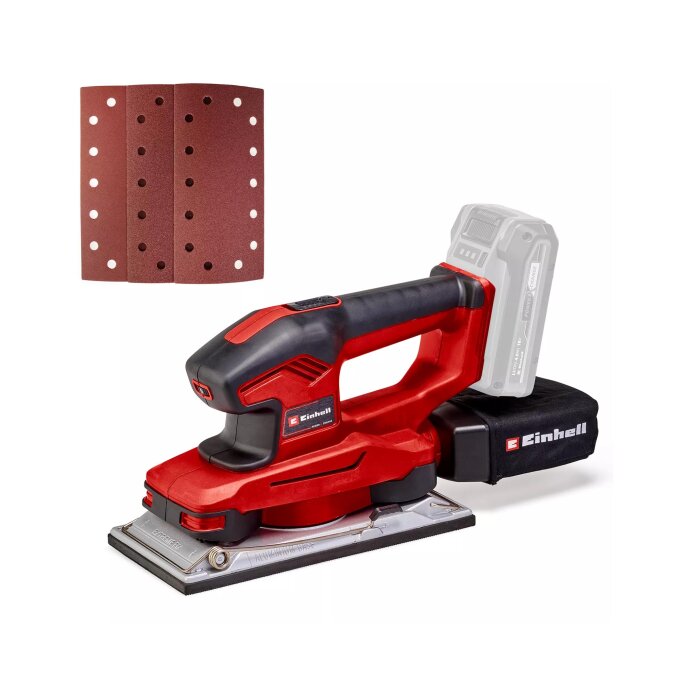 EINHELL AKU VIBRACIONA BRUSILICA TE-OS 18/230 LI SOLO