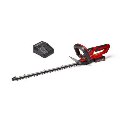 EINHELL AKU ŠKARE ZA ŽIVICU GE-CH 1855/1 LI KIT (1 x 2,5 Ah + PUNJAČ)