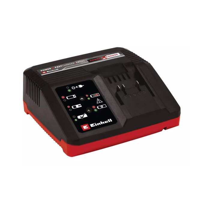 EINHELL PUNJAČ PXC-FASTCHARGER 4A