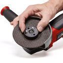 EINHELL AKU KUTNA BRUSILICA TE-AG 18/115 Q LI SOLO
