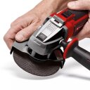 EINHELL AKU KUTNA BRUSILICA TE-AG 18/115 Q LI SOLO