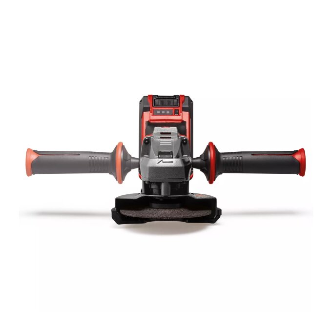 EINHELL AKU KUTNA BRUSILICA TE-AG 18/115 Q LI SOLO
