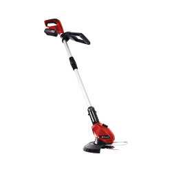 EINHELL AKU TRIMER ZA TRAVU GE-CT 18 LI (1 x 2,5 Ah + PUNJAČ)