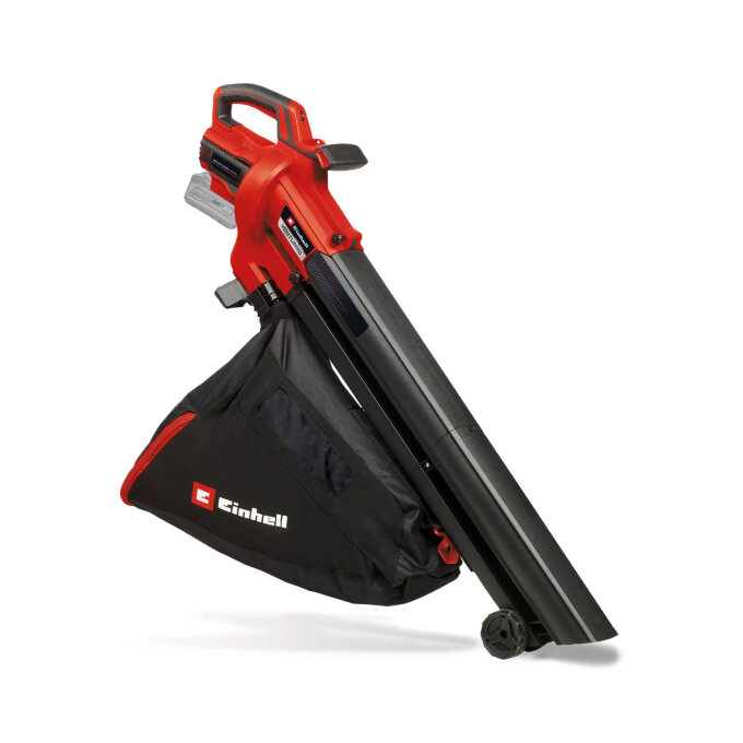 EINHELL AKU USISAVAČ/PUHAČ LIŠĆA VENTURRO 18/210
