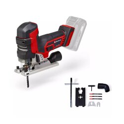 EINHELL AKU UBODNA PILA TP-JST 18/135 LI BL SOLO