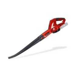 EINHELL AKU PUHAČ LIŠĆA GC-CL 18 LI E-SOLO