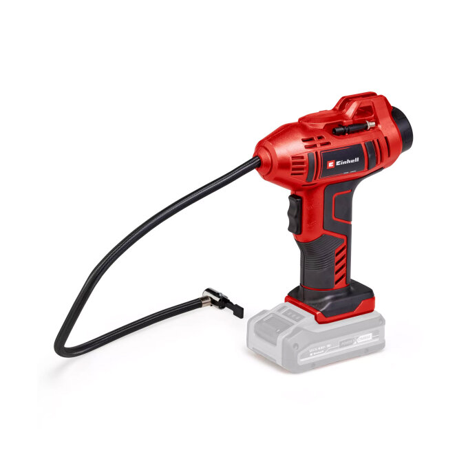 EINHELL AKU RUČNI KOMPRESOR CE-CC 18 LI SOLO