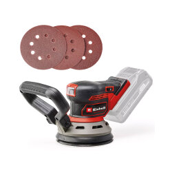 EINHELL AKU EKSCENTRIČNA BRUSILICA TP-RS 18/32 LI BL SOLO