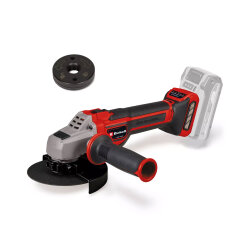 EINHELL AKU KUTNA BRUSILICA TP-AG 18/125 CE Q LI-SOLO