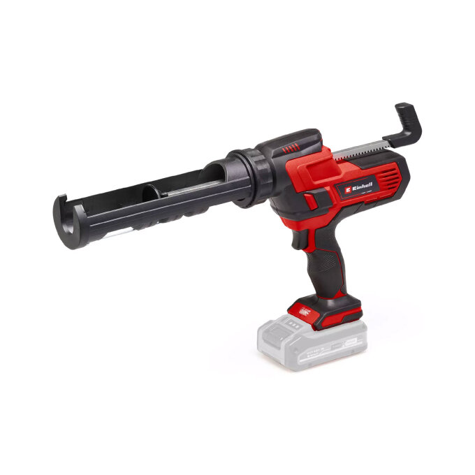 EINHELL AKU PIŠTOLJ ZA SILIKON TE-SG 18/10 LI SOLO