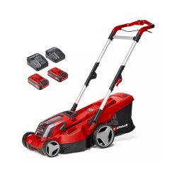 EINHELL AKU KOSILICA RASARRO 36/36 (2 x 3,0 Ah PXC PLUS + 2 x PUNJAČ)
