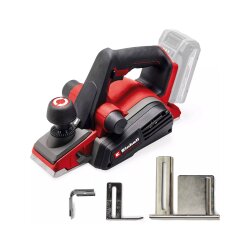 EINHELL AKU BLANJA TP-PL 18/3 LI BL SOLO