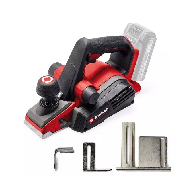 EINHELL AKU BLANJA TP-PL 18/3 LI BL SOLO
