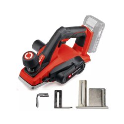 EINHELL AKU BLANJA TE-PL 18/82 LI SOLO