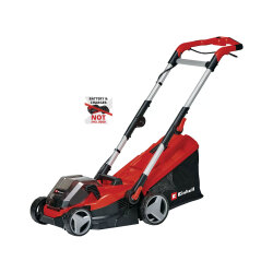 EINHELL AKU KOSILICA GE-CM 36/34-1 LI-SOLO