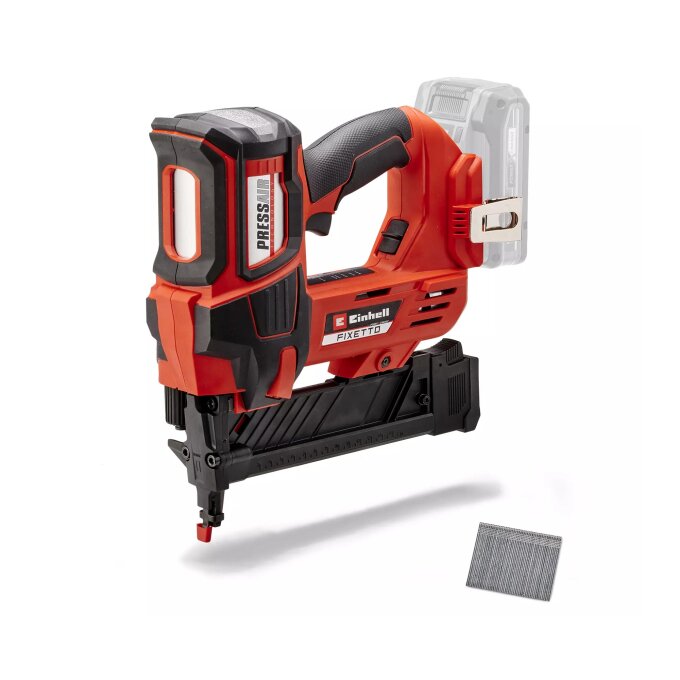 EINHELL AKU PIŠTOLJ ZA ČAVLE FIXETTO 18/50 N
