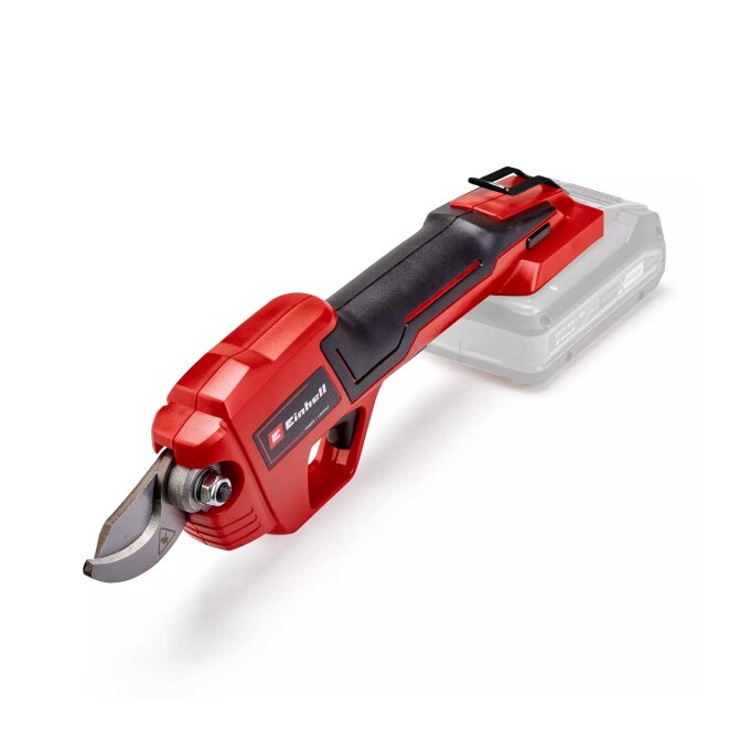 EINHELL AKU ŠKARE ZA GRANE GE-LS 18 LI-SOLO