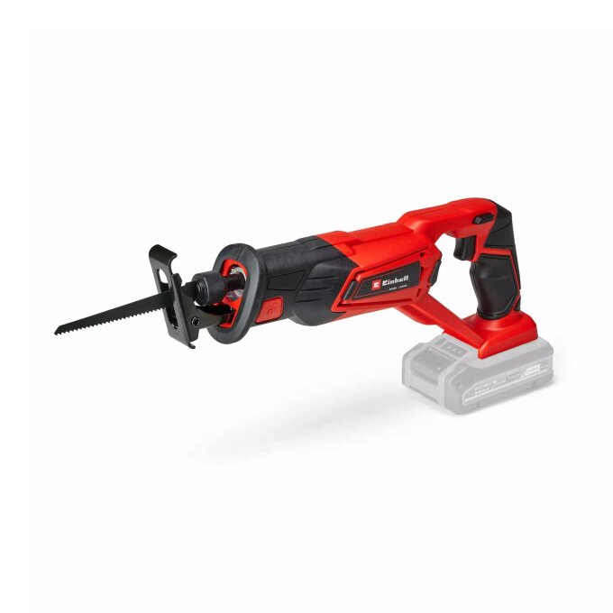 EINHELL AKU VIŠENAMJENSKA PILA TE-AP 18/22 LI SOLO