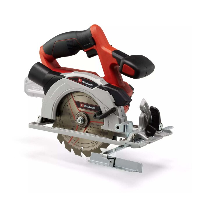 EINHELL AKU RUČNA KRUŽNA PILA TE-CS 18/150 LI SOLO